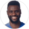 M. Sema, Midfielder for Norrköping