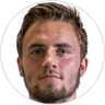 M. Trøen, Attacker for Norway U19