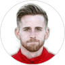 Rasmus Alm, Forward for Örgryte