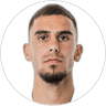 Lorenzo Gordinho, Defender for Cape Town City