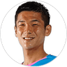 Akito Fukuta, Midfielder for Gifu