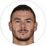 Michele Marconi, Forward for Alcione Milano