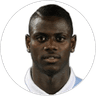 Mamadou Tounkara, Attacker for Calcio Foggia 1920
