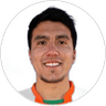 D. Cerón, Defender for Santiago Morning