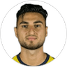Edgar Babayan, Midfielder for Randers