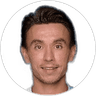 Michael Clunan, Midfielder for Scunthorpe United