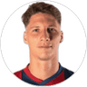 Gaston Campi, Defender for Barracas Central