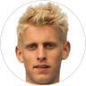 Sven-Torge Bremer, Midfielder for 
    