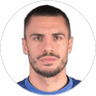 Andrei Burca, Defender for Yunnan Yukun