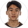 Kyoung-Rok Choi, Midfielder for Gwangju FC