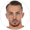 Florian Kastenmeier, Goalkeeper for Feyenoord