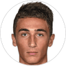 Jordan Machado, Defender for Corte