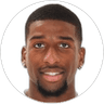 G. Missi Mezu, Attacker for Bourges Foot 18