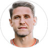 Michal Grudniewski, Defender for Polonia Warszawa