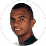 B. De Alba, Midfielder for Jaguares de Córdoba
