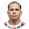 Yeferson Soteldo, Forward for Fluminense