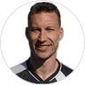 Juha Pirinen, Defender for Oulu