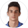 Armando Corbalán, Midfielder for UD Melilla