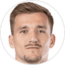 Jurij Medvedev, Defender for Tatran Prešov
