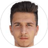 Adrian Boitos, Midfielder for 
    