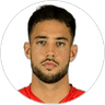 Aris Vaporakis, Goalkeeper for B 93