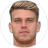 Marcus Mathisen, Defender for FC St Pauli