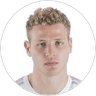 Y. Felfel, Midfielder for Denmark U19