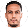 Y. Bnou Marzouk, Attacker for KF Erzeni Shijak