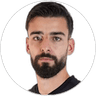 Andre Ferreira, Goalkeeper for Moreirense