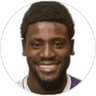 Estrela, Midfielder for Suzhou Dongwu