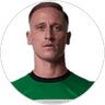 Nuno Santos, Defender for Sporting CP