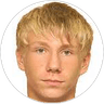 Petr Yanzin, Defender for 
    
