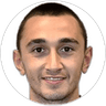 A. Taş, Midfielder for Adana 1954 FK