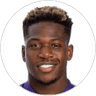 Aaron Leya Iseka, Forward for OFI
