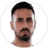 Birkan Tetik, Goalkeeper for Esenler Erokspor