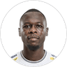 Mohamed Soumare, Forward for Lokeren-Temse