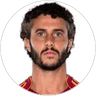 Mario Hermoso, Defender for AS Roma
