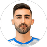 Jose Leon, Defender for CD Tenerife