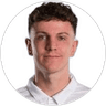 J. Harrop, Midfielder for Cheltenham Town