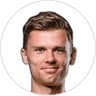 Mykyta Bezuglyy, Defender for Bukovyna