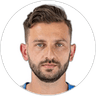 Rostyslav Rusyn, Forward for FSC Mariupol'
