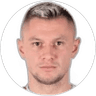 Oleksandr Zubkov, Forward for AEK Athens
