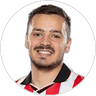 Andoni Gorosabel, Defender for Athletic Club