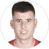 Imanol Sarriegi, Midfielder for UD Logroñés