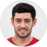 Oier Calvillo, Midfielder for Calahorra