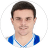 Luca Sangalli, Midfielder for Málaga CF