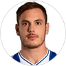 Jon Bautista, Forward for SD Eibar