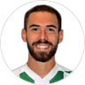 Jordi Ortega, Midfielder for Atletic Lleida