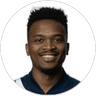 Wilfrid Kaptoum, Midfielder for CP Cacereño