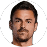 Silvije Begic, Defender for Ural